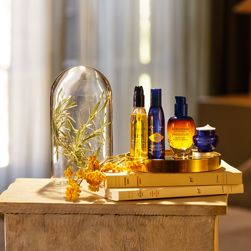 L'OCCITANE プレミアムコレクション2020 Ramadan-2020-Landing-Page
